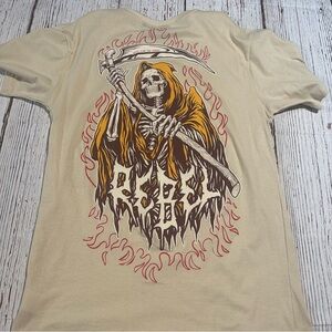 Rebel Vengeance Shirt